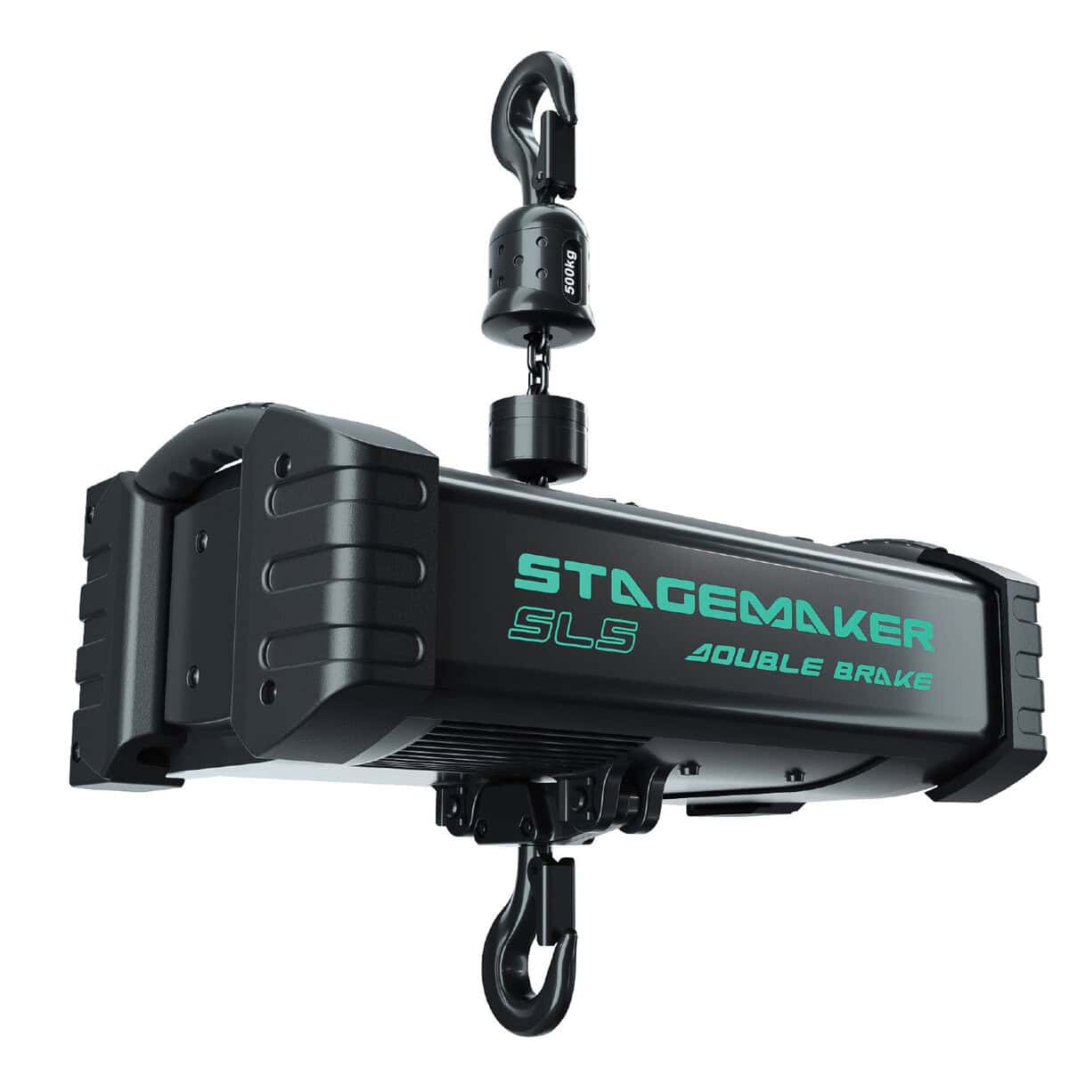 Scenetalje: Stagemaker SL/SR